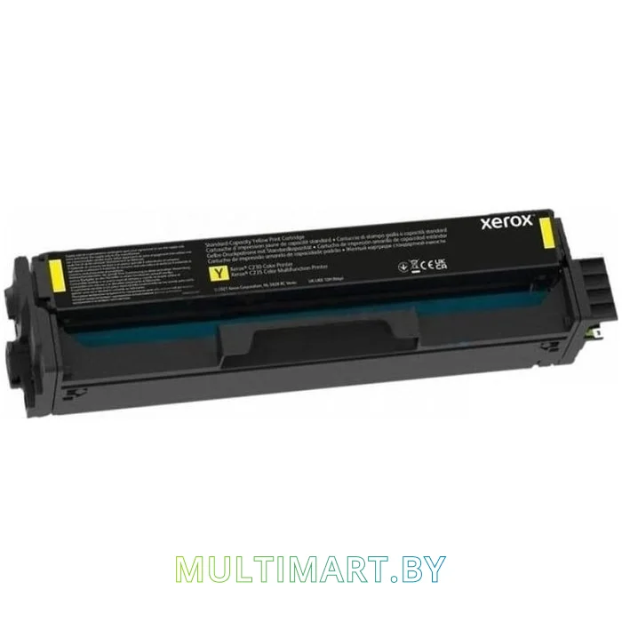 Картридж Xerox 006R04398